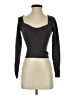 Wilfred Gray Black Pullover Sweater Size S - photo 1