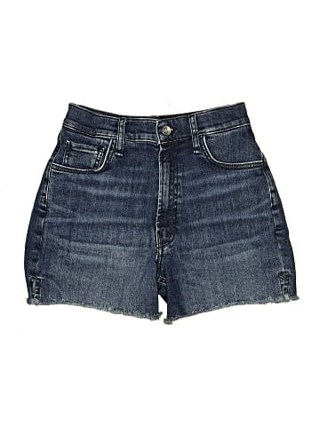 Rag & Bone Denim Shorts (view 1)