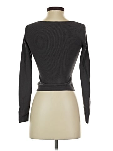 Wilfred Pullover Sweater (view 2)