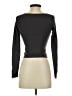 Wilfred Gray Black Pullover Sweater Size S - photo 2