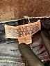 Heritage 1981 Blue Jeans Size 3 - photo 7