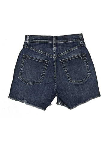 Rag & Bone Denim Shorts (view 2)