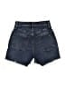 Rag & Bone Blue Denim Shorts Size 24 waist - photo 2