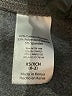 Danskin Now Gray Active Pants Size XS - photo 8