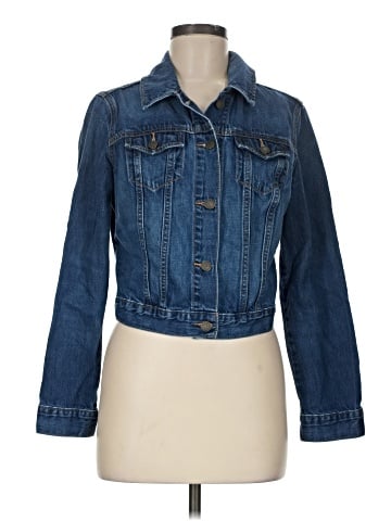Old Navy Denim Jacket (view 1)