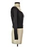 Wilfred Gray Black Pullover Sweater Size S - photo 4