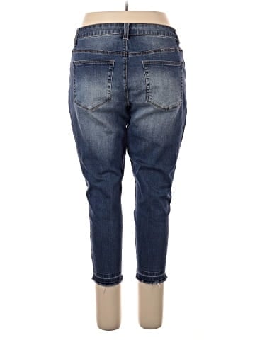 Faded Glory Jeans (view 2)