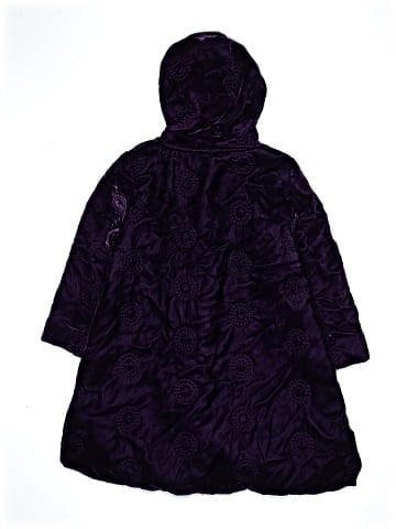 Halabaloo Raincoat (view 2)