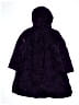 Halabaloo 100% Rayon Purple Raincoat Size 8 - photo 2