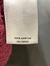 Westbound 100% Acrylic Pink Pullover Sweater Size M - photo 8