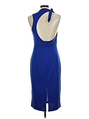Shein Cocktail Dress (view 2)