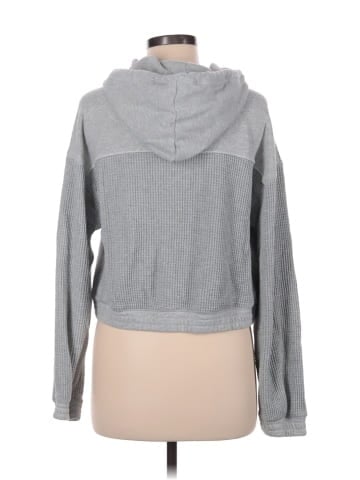 Aerie Zip Up Hoodie (view 2)