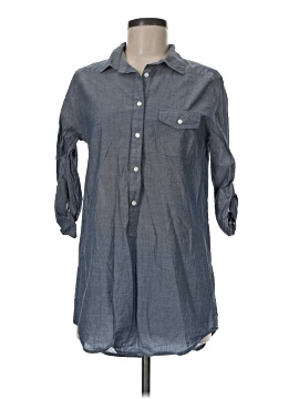 J.Crew Factory Store Casual Dress (view 1)