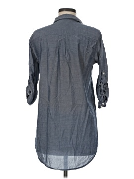 J.Crew Factory Store Casual Dress (view 2)