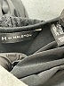 Halston Black Jumpsuit Size 1X - photo 4