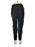 Adidas 100% Cotton Stripes Black Track Pants Size M - photo 2