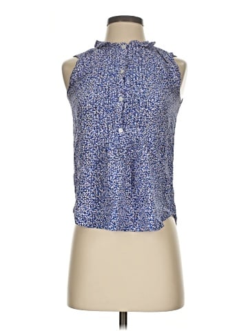 Kate Spade New York Sleeveless Blouse (view 1)