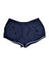 Reebok Solid Blue Athletic Shorts Size L (estimated) - photo 1