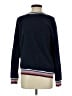 Aerie Blue Pullover Sweater Size XS - photo 1