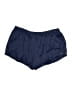 Reebok Solid Blue Athletic Shorts Size L (estimated) - photo 2