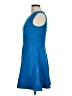 41Hawthorn Solid Blue Cocktail Dress Size M - photo 5