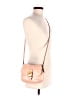 Coach 100% Leather Ivory Leather Crossbody Bag One size - photo 2