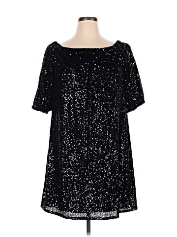 Venus Short Sleeve Top (view 1)