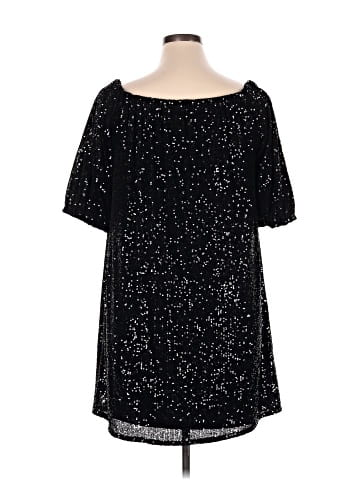 Venus Short Sleeve Top (view 2)