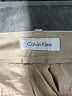 Calvin Klein Tan Dress Pants Size M (estimated) - photo 7