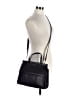 Tory Burch Black Leather Satchel One size - photo 2