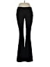 7 For All Mankind Black Jeans Size 30 waist - photo 1