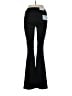 7 For All Mankind Black Jeans Size 30 waist - photo 2