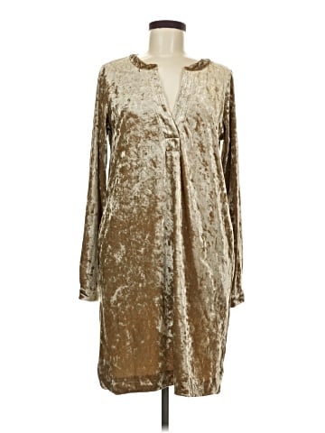 Mystree Casual Dress (view 1)