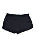 Ivivva Solid Black Athletic Shorts Size 12 - photo 1