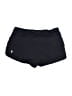 Ivivva Solid Black Athletic Shorts Size 12 - photo 2