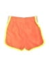 Puma Color Block Orange Athletic Shorts Size 4T - photo 2