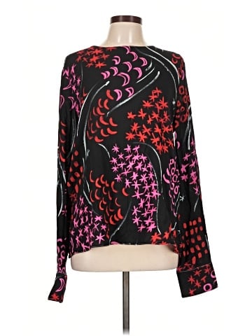 MARNI Long Sleeve Blouse (view 1)