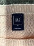 Gap Pink Pullover Sweater Size XL - photo 7