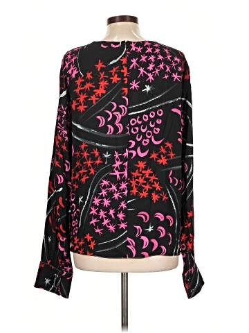 MARNI Long Sleeve Blouse (view 2)