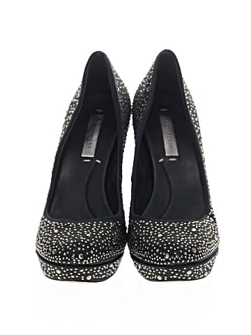 BCBGMAXAZRIA Heels (view 2)