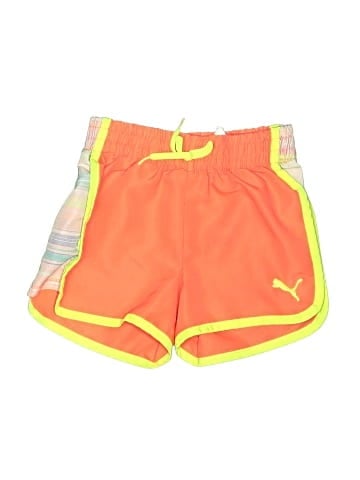 Puma Athletic Shorts (view 1)
