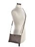 Tory Burch Gray Crossbody Bag One size - photo 2