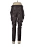 Ann Taylor LOFT Black Active Pants Size L - photo 1