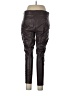 Ann Taylor LOFT Black Active Pants Size L - photo 2
