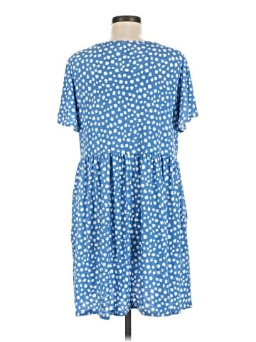 MTS Casual Dress (view 2)