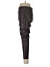 Ann Taylor LOFT Black Active Pants Size L - photo 5