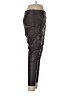 Ann Taylor LOFT Black Active Pants Size L - photo 4