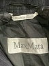 Max Mara Stripes Black Blazer Size 6 - photo 6