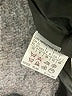 Max Mara Stripes Black Blazer Size 6 - photo 7
