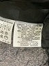 Max Mara Stripes Black Blazer Size 6 - photo 8
